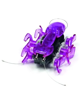 HEX BUGS FOURMI  Une fourmi robot de 7 cm qui possède une vitesse d...