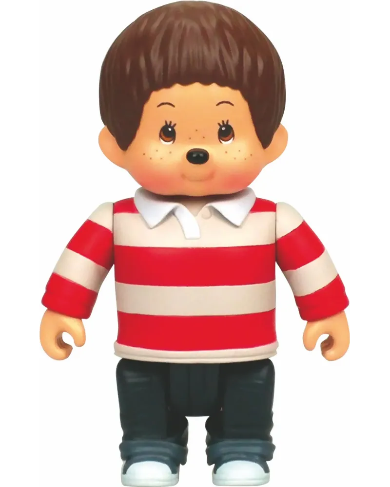 MON CHICHI FIGURINE KAURI  Figurine de 7.5 cm articulée. Retrouve l...