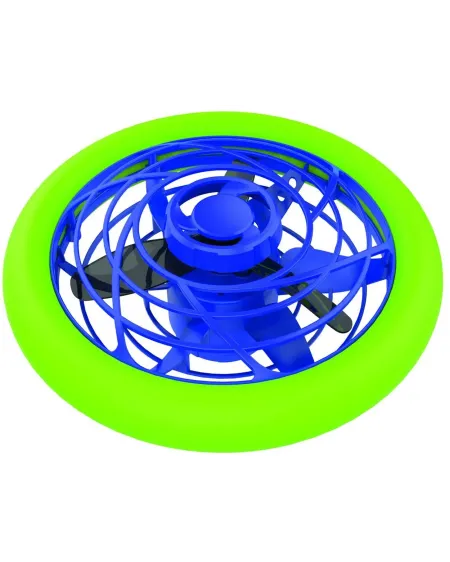 BUMPER SPIN  Serez-vous capable de le lancer et de le récupérer ? O...