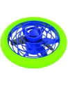 BUMPER SPIN  Serez-vous capable de le lancer et de le récupérer ? O...