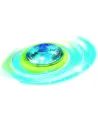 BUMPER SPIN  Serez-vous capable de le lancer et de le récupérer ? O...