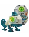 BIOPOD ROBOT DINO A MONTER L/S GM  Ouvre la capsule et construis ta...
