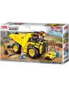 TOWN CAMION BENNE   SLU38-B0806 SLUBAN Âge Minimum: 10A -Âge Maximu...