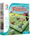 IL ETAIT UNE FERME 60 DEFIS  Saurez-vous placer les barrières pour ...