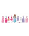 STEFFI VETEMENT BIJOUX ET ACC. 23PCES  23 pièces dont 9 robes, 3 pa...