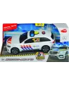 VOITURE POLICE BELGE L/S MERCEDES AMG  1/16. A friction. Gyrophare....