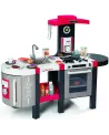 CUISINE TEFAL FRENCH TOUCH BUBBLE  Avec coin repas et plan de trava...