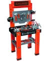BLACK&DECKER BRICOLO CENTER  Etabli avec plus de 90 accessoires don...