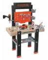 BLACK&DECKER BRICOLO CENTER  Etabli avec plus de 90 accessoires don...