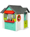 MAISON CHEF HOUSE  En matière anti-UV. Avec frigo, four, caisse enr...
