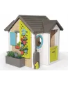 MAISON GARDEN HOUSE En matière anti-UV. Avec 3 outils (pelle, plant...