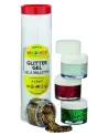 SET DE 4 GELS PAILLETES DT OR  dont un OR. SNA1112955 SNAZAROO Âge ...