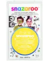 GALET DE GRIMAGE 18ML JAUNE   SNA1119222 SNAZAROO Âge Minimum: 3A -...