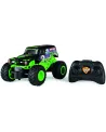 MONSTER JAM GRAVE DIGGER 1/24  Toutes fonctions. 2.4 Ghz. SPN604495...