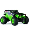 MONSTER JAM GRAVE DIGGER 1/24  Toutes fonctions. 2.4 Ghz. SPN604495...