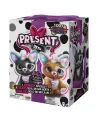 PRESENT PETS PUPS ASS. Quel adorable chiot se cache dans ce cadeau ...