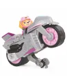 PAW PATROL THEME MOTO SKYE  7 personnages au choix. SPN6060223 SPIN...
