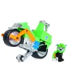 PAW PATROL THEME MOTO ROCKY  7 personnages au choix. SPN6060227 SPI...