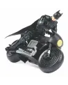 BATMAN MOTO + FIG. 30CM  30 cm. SPN6064712 SPINMASTER Âge Minimum: ...