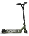 SCOOTER STUNT DECO MILITAIRE  Pliable et légère. Roues 100 mm. La r...