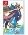 SWITCH POKEMON SWORD/EPEE FR   SWT10002057 NINTENDO SWITCH Âge Mini...