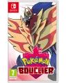 SWITCH POKEMON SHIELD/BOUCLIER FR   SWT10002058 NINTENDO SWITCH Âge...