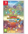 SWITCH POKEMON DONJON MYSTERE:EQ.SECOURS   SWT10003980 NINTENDO SWI...