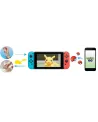 SWITCH POKEMON LET'S GO PIKACHU FR   SWT2524847 NINTENDO SWITCH Âge...