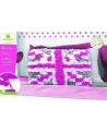 COUSSIN EN COTONS STRIPES  Réalise ce coussin en coton stripes aux ...