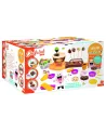 CHEF CLUB ATELIER DU CHOCOLATIER Pour réaliser des créations en cho...