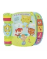 DO RE MI SUPER LIVRE ENCHANTE BLEU Parlant et musical avec 6 compti...