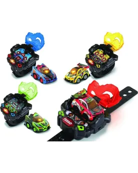 VEHICULE TURBO FORCE Vendu à la pièce. Des super voitures R.C. à co...