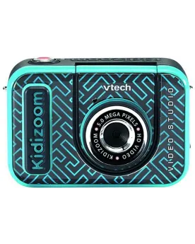 KIDIZOOM VIDEO STUDIO Une caméra HD multifonction avec effets spéci...
