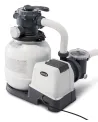 KIT PISCINE RECT 732X366X132 POMPE Technologie hydro aération pour ...