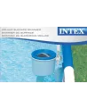 SKIMMER DE SURFACE  Pour garder la surface de l'eau propre et évite...