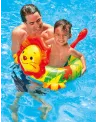 BOUEE TETE D'ANIMAUX 3ASS. 61CM   WET58221 INTEX Âge Minimum: 3A -Â...