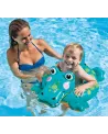 BOUEE TETE D'ANIMAUX 3ASS. 61CM   WET58221 INTEX Âge Minimum: 3A -Â...