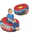 FAUTEUIL GONFLABLE CARS   WOR268CDY  Âge Minimum: 3A -Âge Maximum: ...