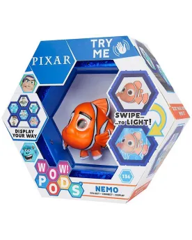 WOW PODS NEMO  Une figurine de collection super amusante qui prend ...