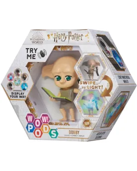 WOW PODS DOBBY  Une figurine de collection super amusante qui prend...