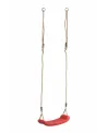 AGRES SIEGE BALANCOIRE PLASTIQUE CORDE 2