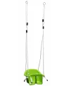 AGRES SIEGE PLASTIQUE BEBE VERT