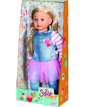 POUPEE SALLY 63CM  63 cm. ZAP877630 ZAPF Coup de coeur: Oui -Âge Mi...