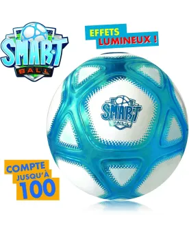 SMART BALLE DE JONGLAGE ELECTR. Ballon intégrant une technologie ca...