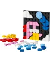 DECORATION ADHESIVE   LEG41954 LEGO Âge Minimum: 6A -Âge Maximum: 1...
