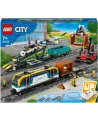 LE TRAIN DE MARCHANDISES   LEG60336 LEGO Âge Minimum: 7A -Âge Maxim...