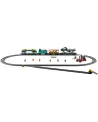 LE TRAIN DE MARCHANDISES   LEG60336 LEGO Âge Minimum: 7A -Âge Maxim...