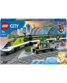 LE TRAIN DE VOYAGEUR EXPRESS   LEG60337 LEGO Âge Minimum: 7A -Âge M...
