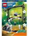 LE DEFI DE CASCADE : LES BALANCIERS   LEG60341 LEGO Âge Minimum: 5A...