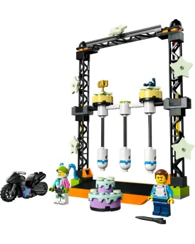LE DEFI DE CASCADE : LES BALANCIERS   LEG60341 LEGO Âge Minimum: 5A...